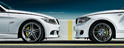 BMW Performance 3 Series 2