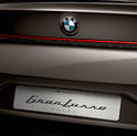 BMW Pininfarina Gran Lusso Coupe Teaser 3