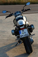BMW R nineT 10