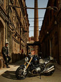 BMW R nineT 13