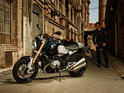 BMW R nineT 14