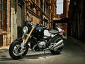 BMW R nineT 16