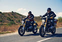 BMW R nineT 19