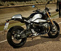 BMW R nineT 3