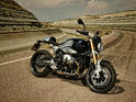 BMW R nineT 40