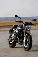 BMW R nineT 48