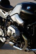 BMW R nineT 50