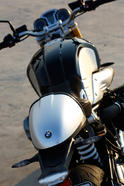 BMW R nineT 8