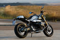 BMW R nineT 9