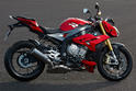 BMW S 1000 R 1