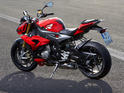 BMW S 1000 R 7