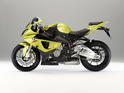 BMW S 1000 RR 1
