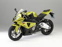BMW S 1000 RR 5