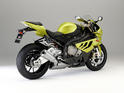 BMW S 1000 RR 8