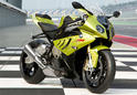 BMW S 1000 RR
