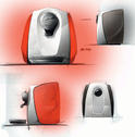 BMW Saeco Xsmall 3