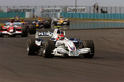 BMW Sauber F1 Team 2