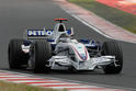 BMW Sauber F1 Team 3