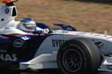 BMW Sauber F1 Team 4
