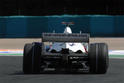 BMW Sauber F1 Team 5