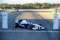 BMW Sauber F109 2