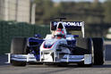 BMW Sauber F109 4