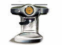 BMW Sirena espresso machine 3