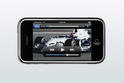 BMW TV iPhone 5