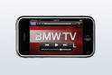 BMW TV iPhone 6