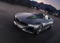 BMW Vision ConnectedDrive 10