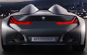 BMW Vision ConnectedDrive 15