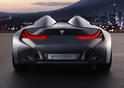 BMW Vision ConnectedDrive 2