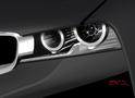 BMW Vision ConnectedDrive 21