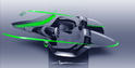 BMW Vision ConnectedDrive 30