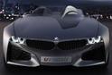 BMW Vision ConnectedDrive 8