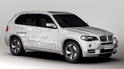 BMW Vision EfficientDynamics 2