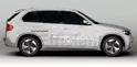 BMW Vision EfficientDynamics 3