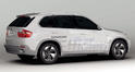 BMW Vision EfficientDynamics 4