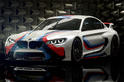 BMW Vision Gran Turismo 6 1