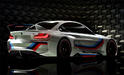 BMW Vision Gran Turismo 6 2