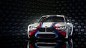 BMW Vision Gran Turismo 6 5