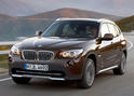 BMW X1 1