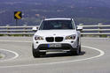BMW X1 16