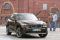 BMW X1 22