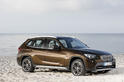 BMW X1 25