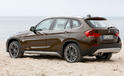 BMW X1 27