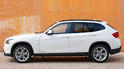 BMW X1 4