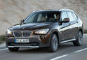 BMW X1 7