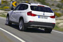 BMW X1 8