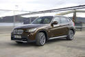BMW X1 9